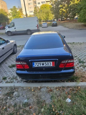 Mercedes-Benz CLK CLK 230 kompressor 193hp - 1000 € - 82409627 2