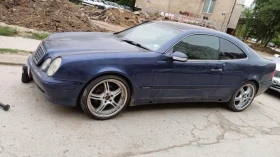 Mercedes-Benz CLK CLK 230 kompressor 193hp - 1000 € - 95670854 2