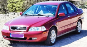 Volvo S40 S40 - 1555 € / 3041.32 лв. - 50105133 2