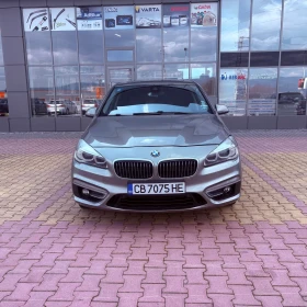 ����� �� �������� �� BMW 2 Active Tourer Luxury