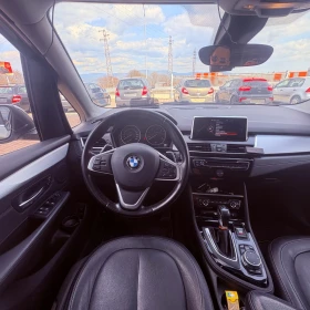 BMW 2 Active Tourer Luxury | Mobile.bg � ����� ������ 8