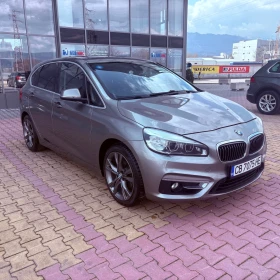 ����� �� �������� �� BMW 2 Active Tourer Luxury
