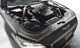 Genesis G80 G80 3.3 GDI Luxury | Auto.bg — изображение 11