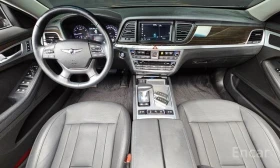 Genesis G80 G80 3.3 GDI Luxury