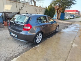 BMW 120 120d 163ps - 3950 € / 7725.53 лв. - 13210806 3