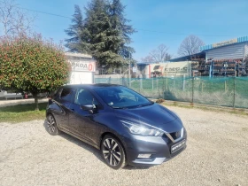 Nissan Micra Tekna 1.5DCi - 8400 € / 16428.97 лв. - 60199602 2