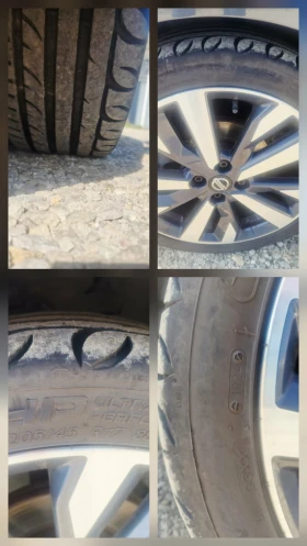 Nissan Micra Tekna 1.5DCi - 8400 € / 16428.97 лв. - 60199602 16