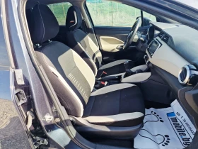 Nissan Micra Tekna 1.5DCi - 8400 € / 16428.97 лв. - 60199602 8