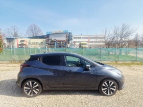Nissan Micra Tekna 1.5DCi - 8400 € / 16428.97 лв. - 60199602 3