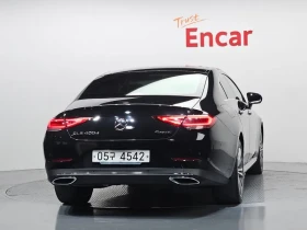 Mercedes-Benz CLS 400 - 26514 € / 51856.88 лв. - 62050708 4