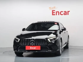 Mercedes-Benz CLS 400 - 26514 € / 51856.88 лв. - 62050708 3