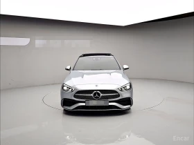 ������ Mercedes-Benz C 300