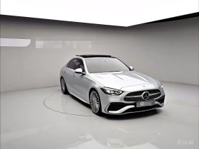 Mercedes-Benz C 300 4MATIC* AMG* BURMESTER* HEAD-UP* CARBON* 360 ����� | Mobile.bg � ����� ������ 3