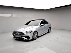 Mercedes-Benz C 300 4MATIC* AMG* BURMESTER* HEAD-UP* CARBON* 360 ����� | Mobile.bg � ����� ������ 2
