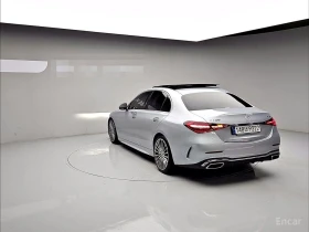 Mercedes-Benz C 300 4MATIC* AMG* BURMESTER* HEAD-UP* CARBON* 360 ����� | Mobile.bg � ����� ������ 4