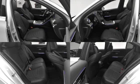 Mercedes-Benz C 300 4MATIC* AMG* BURMESTER* HEAD-UP* CARBON* 360 ����� | Mobile.bg � ����� ������ 9