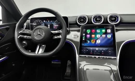 Mercedes-Benz C 300 4MATIC* AMG* BURMESTER* HEAD-UP* CARBON* 360 ����� | Mobile.bg � ����� ������ 11