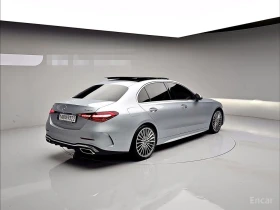Mercedes-Benz C 300 4MATIC* AMG* BURMESTER* HEAD-UP* CARBON* 360 ����� | Mobile.bg � ����� ������ 6