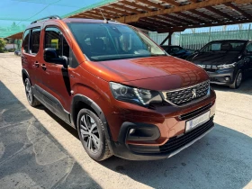 ������ Peugeot Rifter