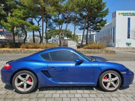 Porsche Cayman S* 3.4*  | Mobile.bg � ����� ������ 5
