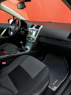 Toyota Avensis 2.0 D4D 126k.c - 5999 € / 11733.02 лв. - 26703031 14