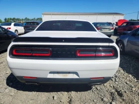 Dodge Challenger - 9500 € / 18580.38 лв. - 14639331 6