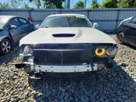 Dodge Challenger - 9500 € / 18580.38 лв. - 14639331 5