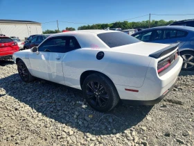 Dodge Challenger - 9500 € / 18580.38 лв. - 14639331 2