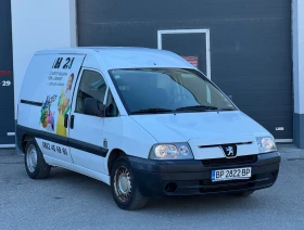 Peugeot Expert 2, 0Hdi, Климатик  - 2900 € / 5671.91 лв. - 93200574 3