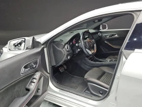 Mercedes-Benz CLA CLA220 AMG Line| 184�.�.| ���.��������� | Mobile.bg � ����� ������ 10