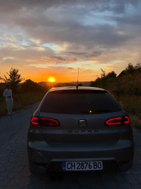 Seat Ibiza Cupra | Auto.bg — изображение 5