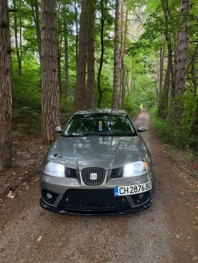 Seat Ibiza Cupra | Auto.bg — изображение 6