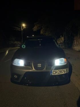 Seat Ibiza Cupra | Auto.bg — изображение 8