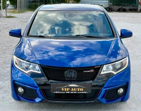 Honda Civic TYPE-S 1.8i-VTEC SPORT NAVI TOP FULL | Mobile.bg � ����� ������ 3