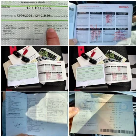 Honda Civic TYPE-S 1.8i-VTEC SPORT NAVI TOP FULL | Mobile.bg � ����� ������ 15