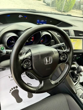 Honda Civic TYPE-S 1.8i-VTEC SPORT NAVI TOP FULL | Mobile.bg � ����� ������ 12