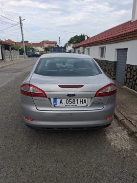 Ford Mondeo 1.8 | Mobile.bg � ����� ������ 6