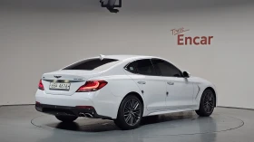 ������ Genesis G70