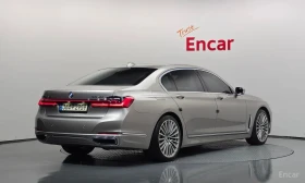 BMW 740 Li xDrive Design Pure Excellence* АВТОКРЕДИТ *  | Auto.bg — изображение 2