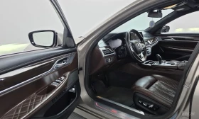 BMW 740 Li xDrive Design Pure Excellence* АВТОКРЕДИТ *  | Auto.bg — изображение 10