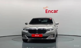 BMW 740 Li xDrive Design Pure Excellence* АВТОКРЕДИТ *  | Auto.bg — изображение 3