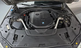 BMW 740 Li xDrive Design Pure Excellence* АВТОКРЕДИТ *  | Auto.bg — изображение 6