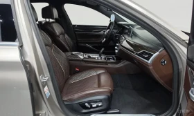 BMW 740 Li xDrive Design Pure Excellence* АВТОКРЕДИТ *  | Auto.bg — изображение 11