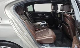 BMW 740 Li xDrive Design Pure Excellence* АВТОКРЕДИТ *  | Auto.bg — изображение 12