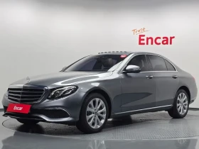 Mercedes-Benz E 300 4MATIC - САМО 30% АВАНС