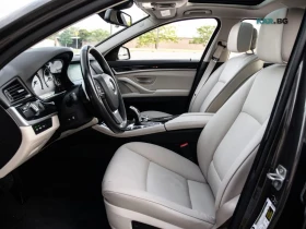 BMW 535 xDrive * АвтоКредит * (ЦЕНА ДО БГ) | Auto.bg — изображение 9