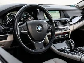 BMW 535 xDrive * АвтоКредит * (ЦЕНА ДО БГ) | Auto.bg — изображение 12