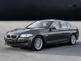 BMW 535 xDrive * АвтоКредит * (ЦЕНА ДО БГ) | Auto.bg — изображение 3