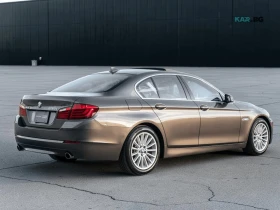 BMW 535 xDrive * АвтоКредит * (ЦЕНА ДО БГ) | Auto.bg — изображение 6
