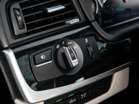 BMW 535 xDrive * АвтоКредит * (ЦЕНА ДО БГ) | Auto.bg — изображение 13